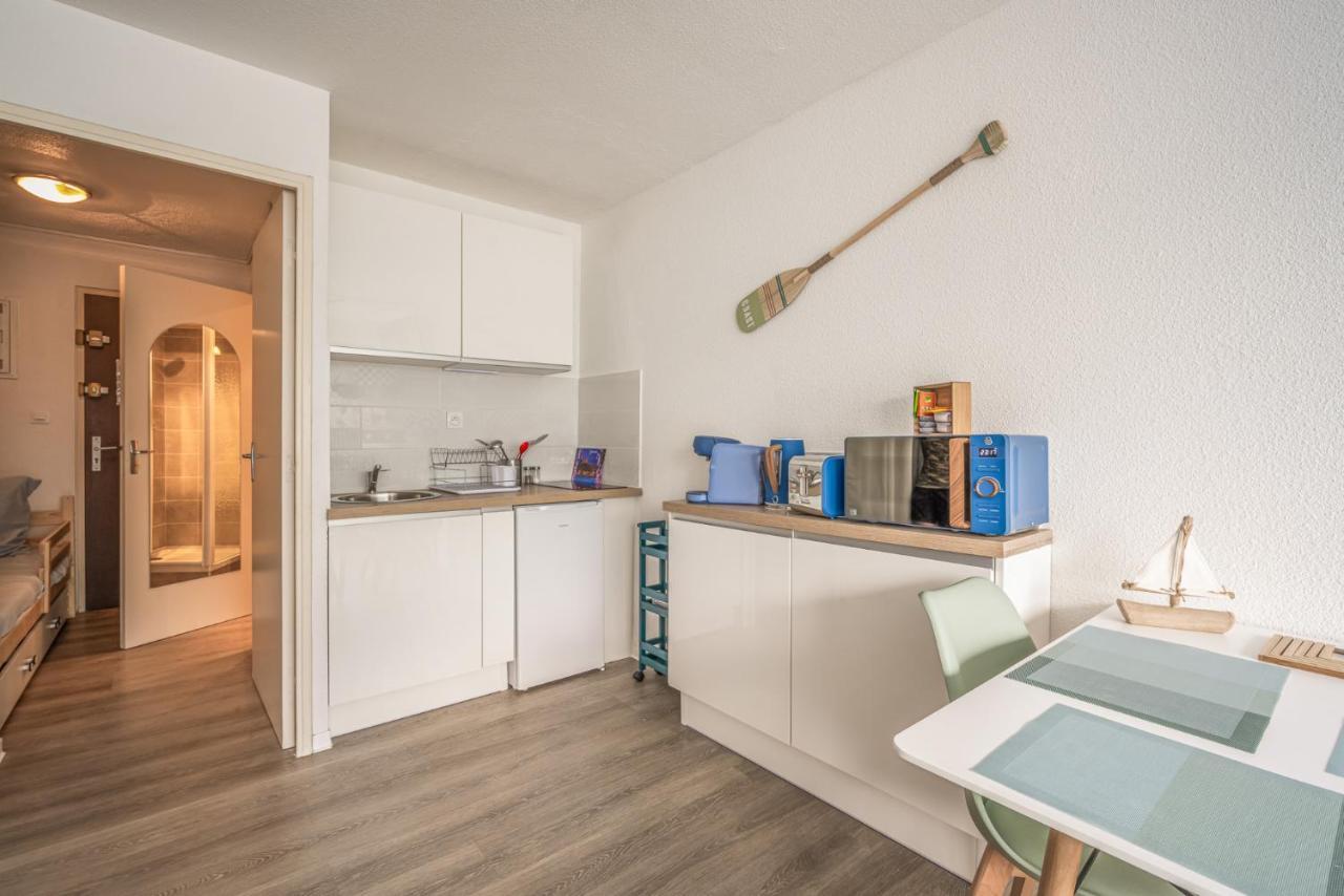 L'escale De La Apartment