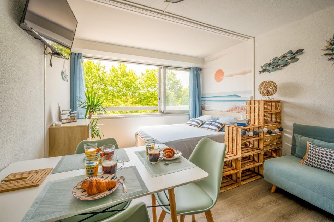 L'escale De La Apartment